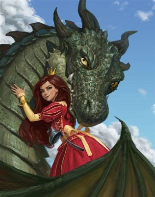  ¿Folclore Intrigante? ¡El Misterioso Folklore de la Princesa Kunthi y Su Dragón!